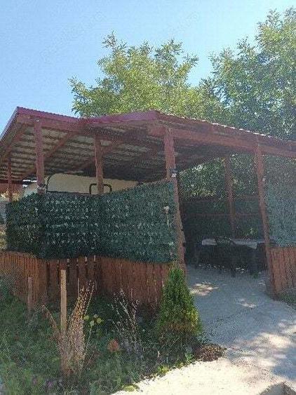 Vand casa de vacanta in TES, jud. Timis - 4