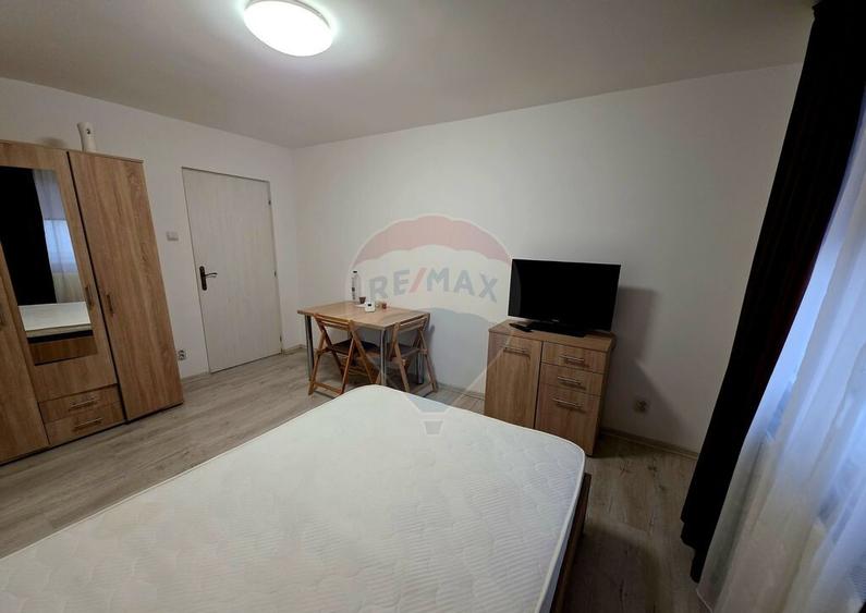 Apartament cu 1 camere de vanzare in zona 1 Mai - 13