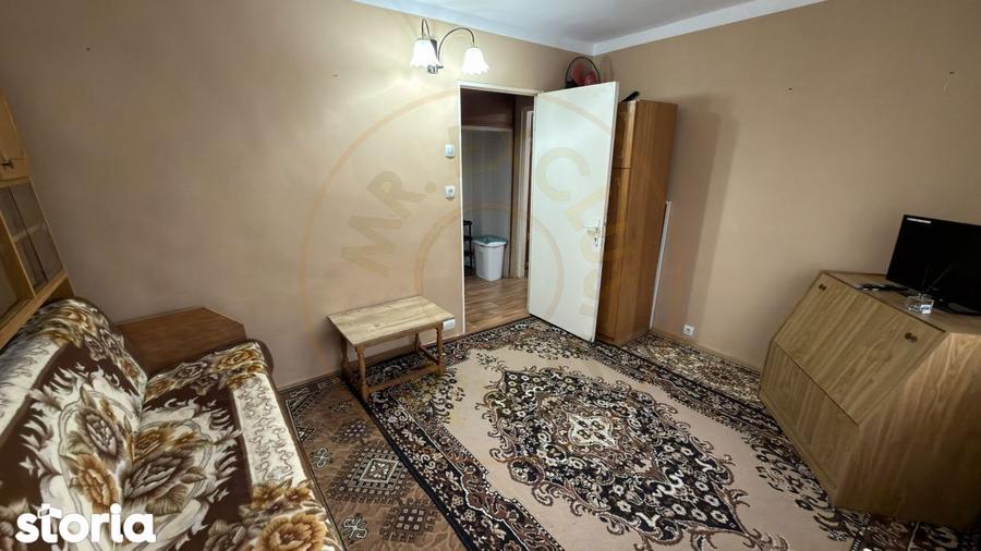 Apartament 2 camere Zona Penny Etaj II, Ignisului 28 - Carei - - 10
