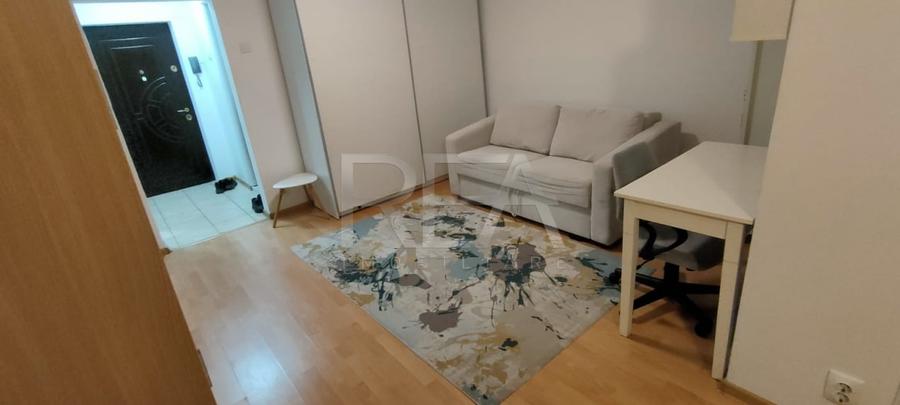 Garsoniera la 13 minute de mers pe jos de statiile de metrou Dristor 1 si 2 - 5