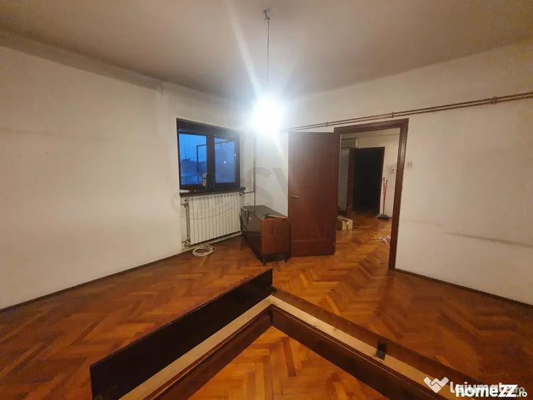 Aparment 3 Camere I De I De Renovat I Investitie - 7