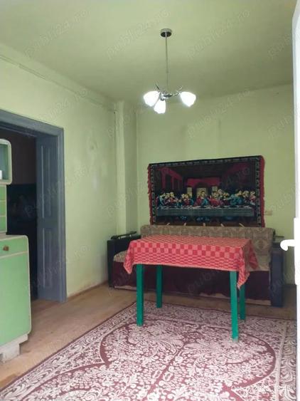 Casă cu 3 camere cu Teren 913 Mp în Daneș