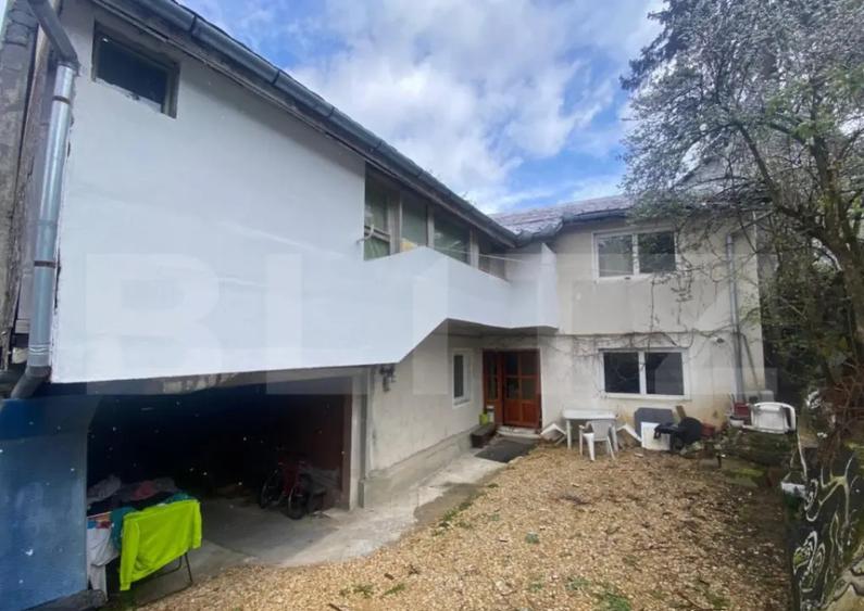 Casa de Vanzare in zona Centrala AfI - 18