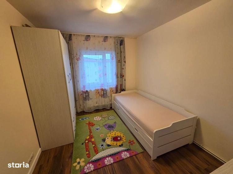 Apartament 4 camere, PET FRIENDLY, 6 minute Metrou Lujerului,Anvelopat - 10