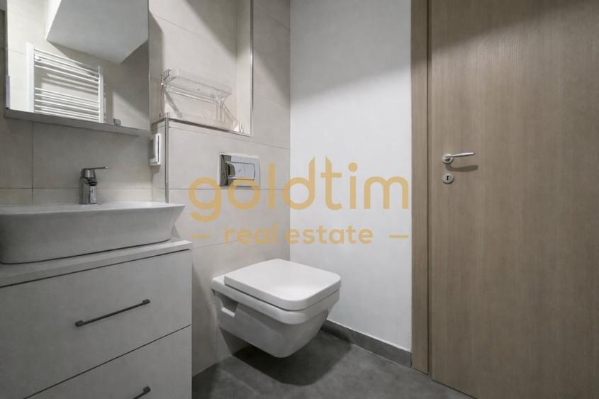 STUDIO DUBLU CONFIGURAT INTELIGENT / NOVUM / ZONA DINAMICA - 8