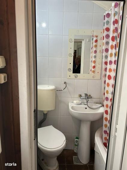 Casa individuala 320 mp, 540 mp teren Busteni, DN1 - 15