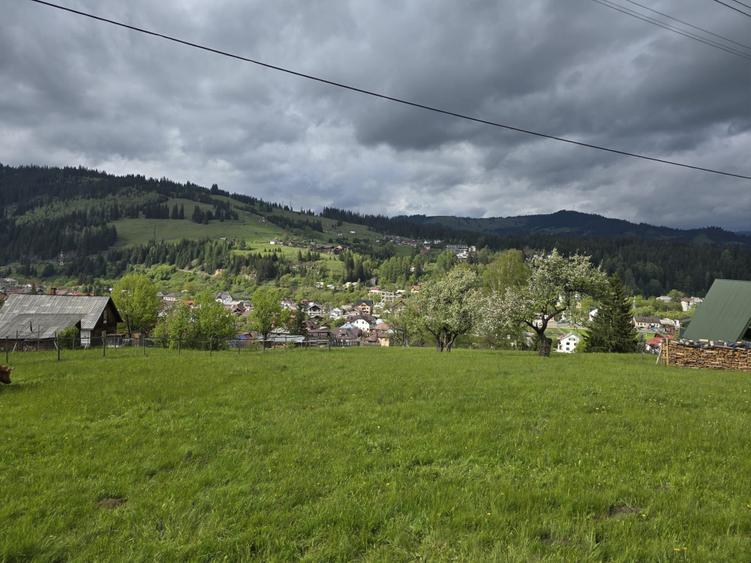 Vanzare teren Strada Telefericului pozitie deosebita - 3