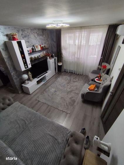 Vand apartament calea bucuresti mc donalds 3 camere - 7