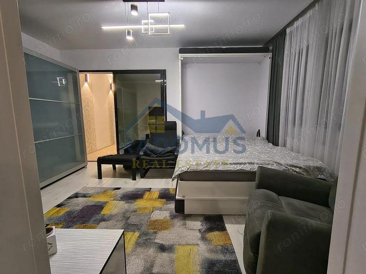 Ap. 2 cam - Malu Rosu- 47mp - 400 / luna - Mobilat &Utilat - 3