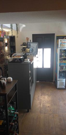 Vand afacere caffe-bar zona Republicii Brasov - 7