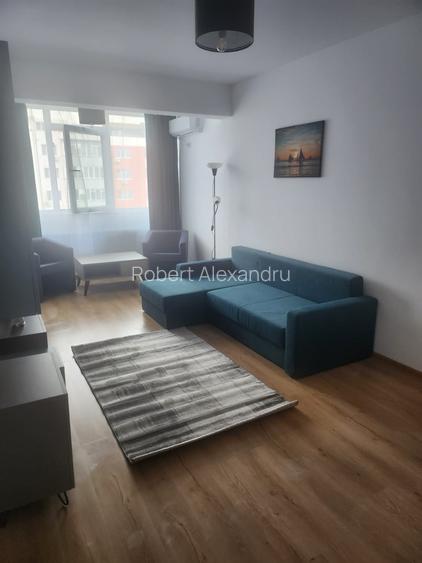Inchiriere Garsoniera Popesti Leordeni Metrou