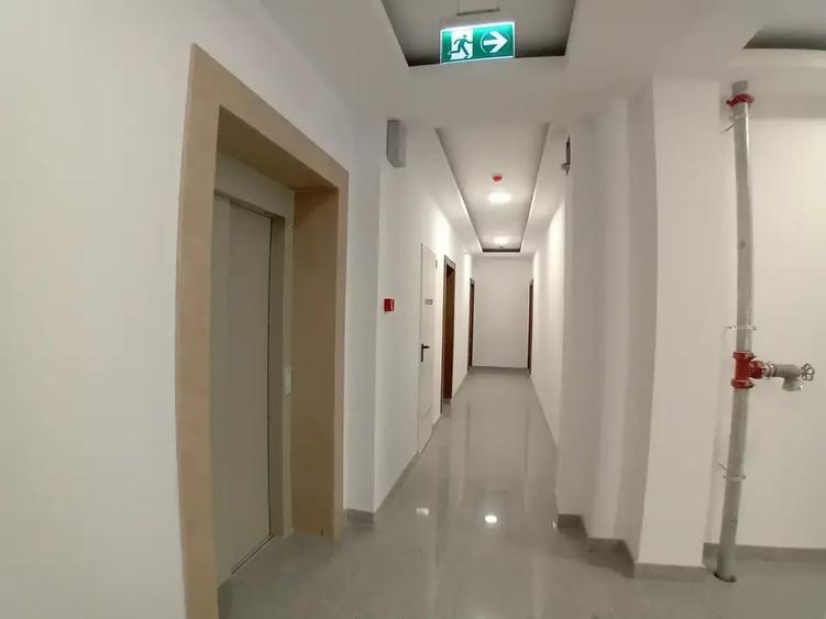 Apartament modern 3 camere I Herastrau | Finisat - 6