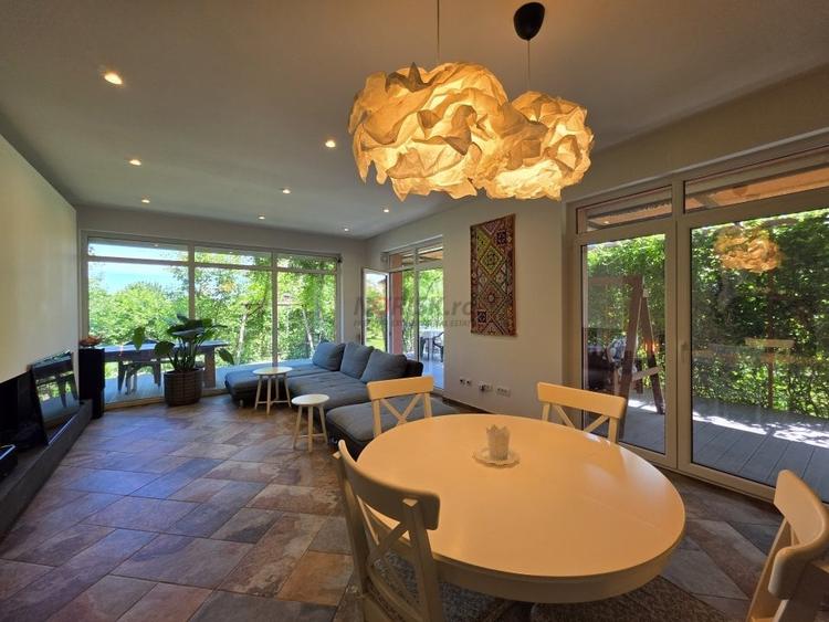 Refugiu Verde in Corbeanca – Vila Premium cu Gradina Matura - 1