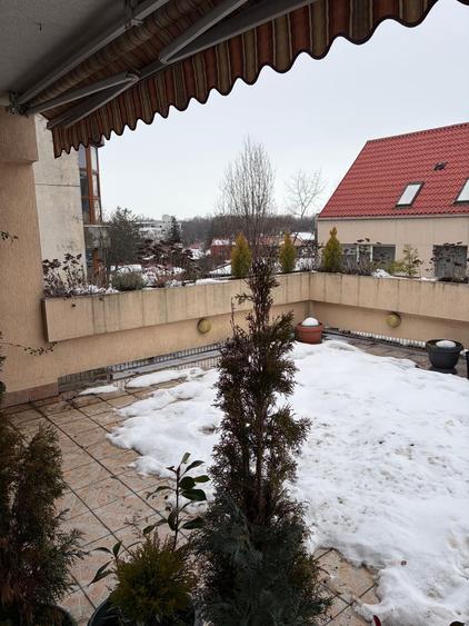 Exclusivitate & Eleganță Apartament 3 Camere Primăverii - Str. Pușkin - 1