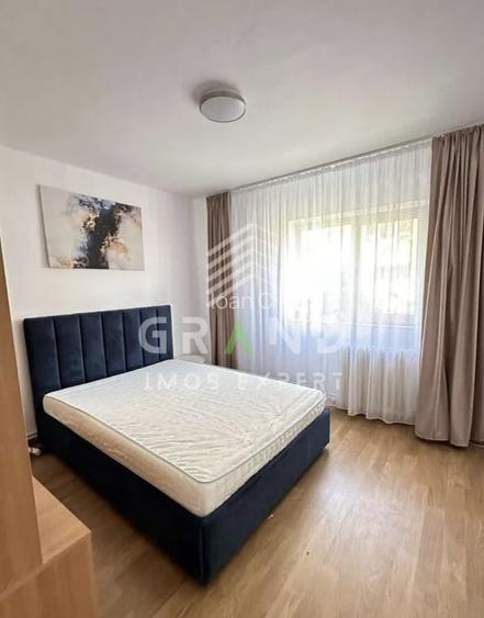 Apartament cu 4 camere decomandat, mobilat în Mărăști Apartament cu 4 camere decomandat, mobilat în Mărăști