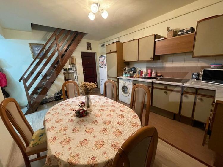 Apartament 3 camere, 70 mp,  Dumbrava Nord - 8