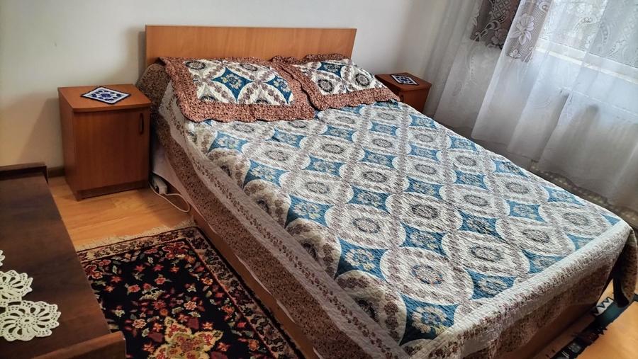 APARTAMENT CU DOUA CAMERE TOMIS 3 CONSTANTA  - 2