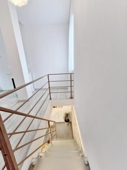 Duplex 130 mp ultracentral–4 camere -finisaje premium-cladire istorica - 4