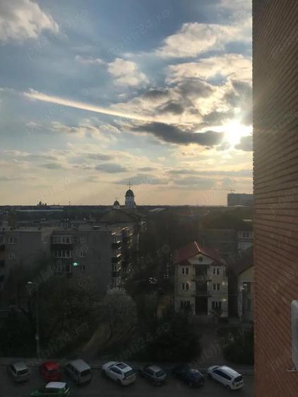 Apartament cu o camera, de inchiriat - 1