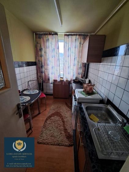 Apartament cu 3 camere, 75mp utili, Aleea Roman, Reșița - 5