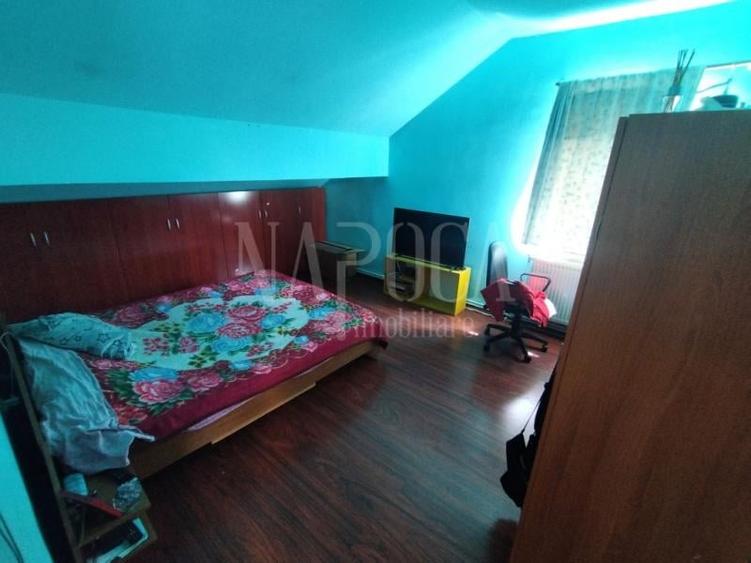 Apartament 4 camere de vanzare in Manastur, Cluj Napoca - 5