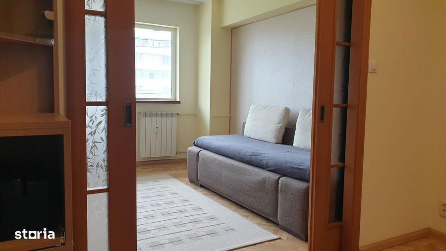 BRD Rahova | 3cam | 2bai | et.3/ 8 | mobil utilat compl | AC | Boiler - 8