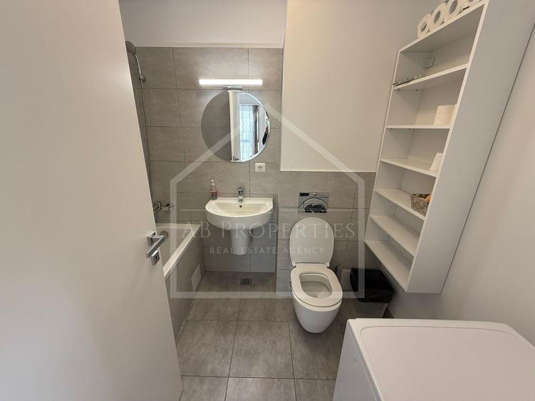 Apartament 2 camere | Sisesti | La Citadela | Parcare Inclusa - 8