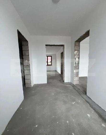 Hala industriala noua, cladire birouri, 320 mp, 23 Ari teren, zona Burdujeni - 5