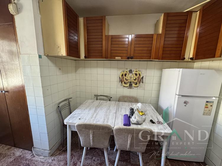 OPORTUNITATE! 3 CAMERE DECOMANDAT | ZORILOR – UMF | PARCARE INCLUSĂ - 15