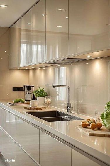 Apartament 2 camere gata de mutat - 3