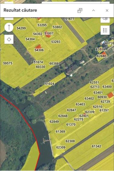 oportunitate proiect Delta Snagov din Izvorani - 2