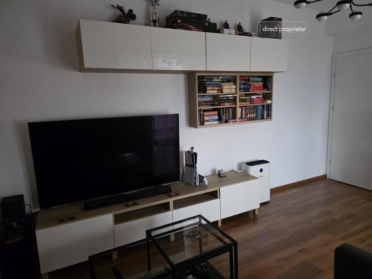 Apartament 2 camere decomandat Brancusi/Valea Larga - parcare inclusa/negociabil - 3