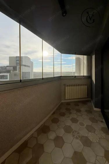 Apartament modern 2 camere-garaj-terasa 73 mp vedere la lac - 2