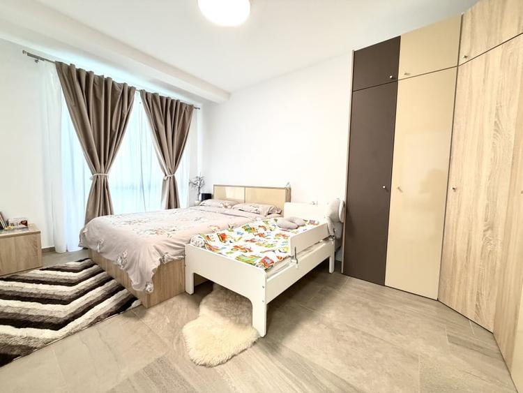 Apartament modern, 2 camere, 45 mp utili, 29 mp gradina - zona Cora - 4