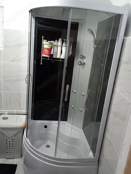 Vand casa ?i teren de 3000 mp in sat Dobra com. Balaci?a - 1