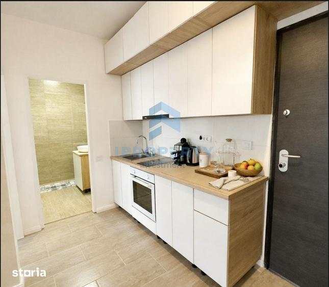 Inchiriere Apartament 2 camere in Exigent Plaza - 1