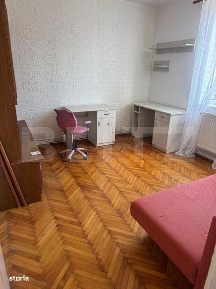Apartament de vanzare, cu 2 camere, etaj 3/4, Semidecomandat - 10