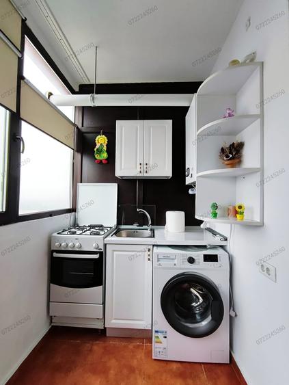 garsoniera Galati - 6