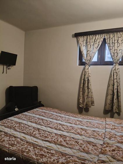 Busteni-Apartament 3 camere in vila , et 1 - 1