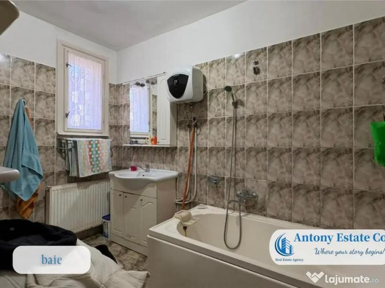 Casa cu Livada proprietate deosebita cu livada si cur... - 4