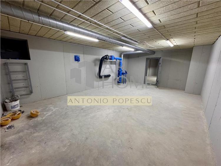 Vanzare apartament 3 camere, premium, in Ploiesti, zona Albert - 28