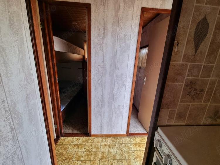 Vand casa mobila sau schimb - 4