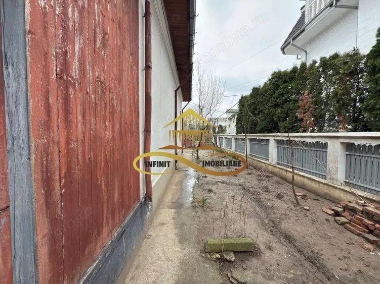 Casa de vanzare in Bacau zona Centrala - 2