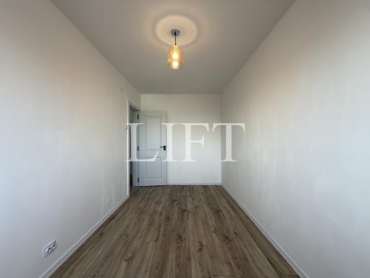 Apartament de 2 camere, decomandat, Zona Florilor - Vlahuta - 7