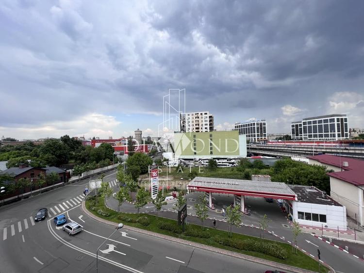 [TUR VIDEO] Apartament 2 camere 19th Residence Regie Metrou Grozavesti - 17