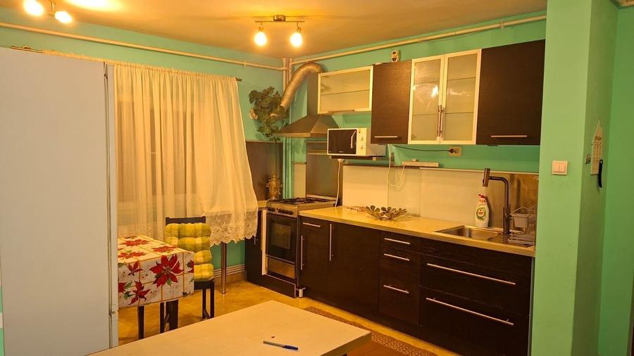 Colentina,Rau,Mc. Donald's,Bacila - 7