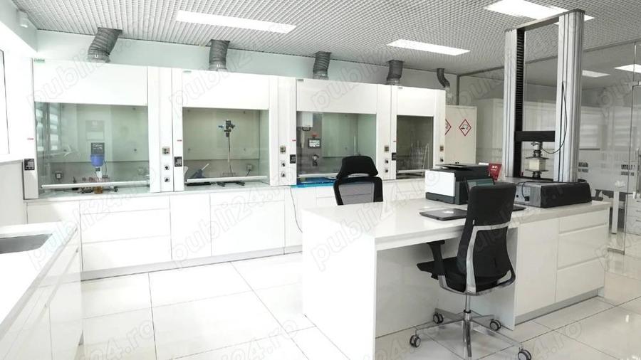 Hala industriala moderna de vanzare Timi?oara, Zona Industriala Incontro - 11