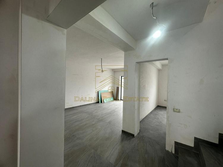 Duplex P+1 - 5 camere - 4 din 6 disponibile - Rate 5 ani - 2