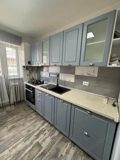 Apartament 2 camere, 55.6 mp, zona 1 Mai - 4