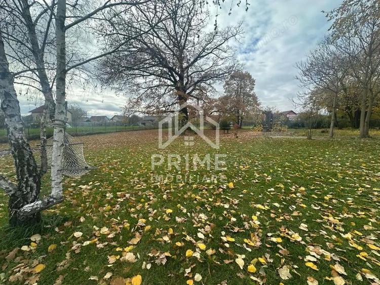 Teren Intravilan 1.000 mp| zona Vintu de Jos - 3